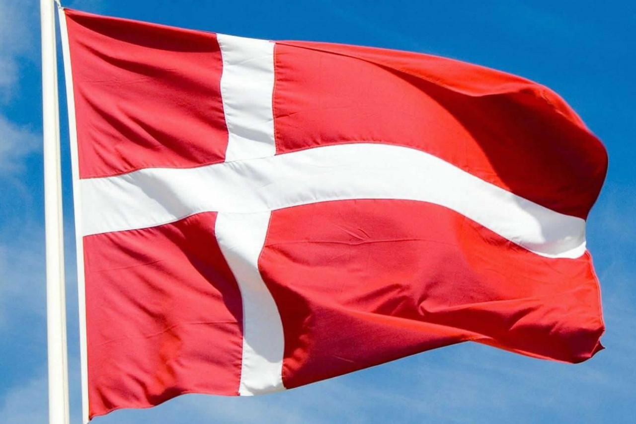 Veterans Flag Day In Denmark In 2021 There Is A Day For That