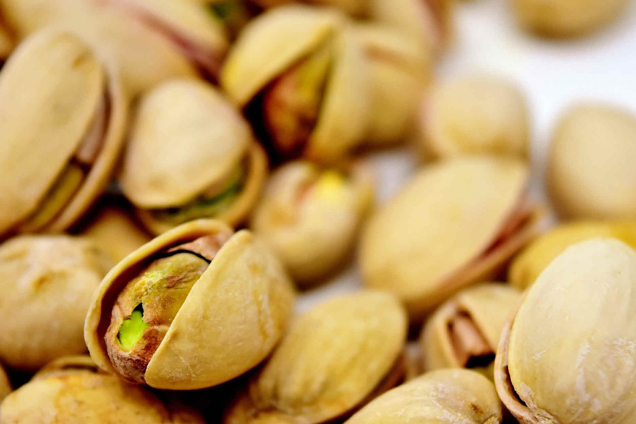 Pistachio Day