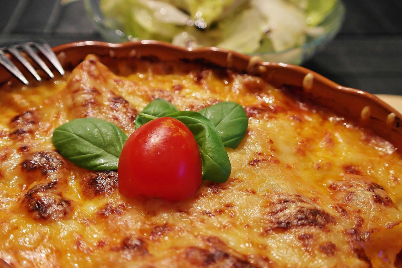 National Lasagna Day in USA in 2023 | There is a Day for that!