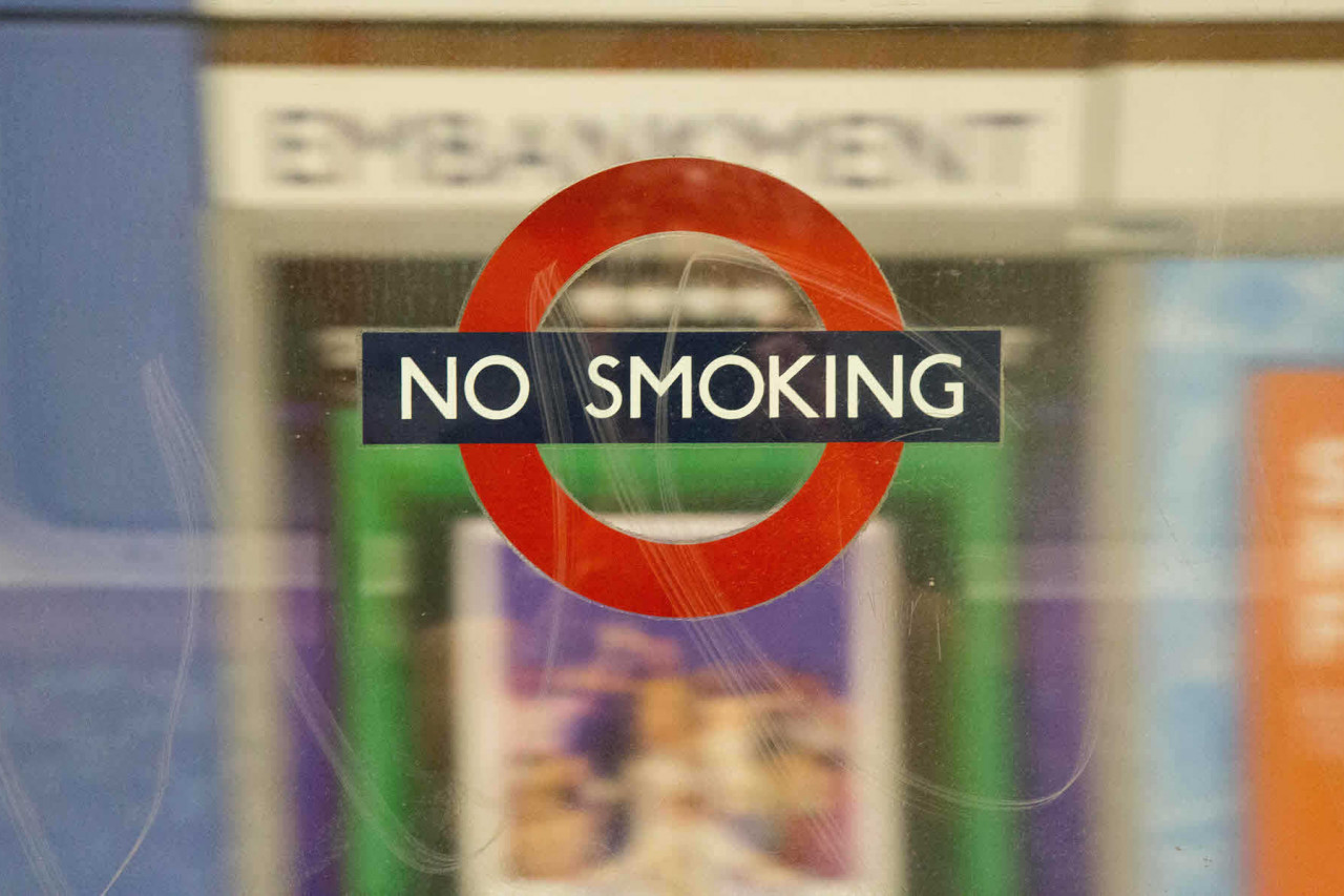 No Smoking Day in United Kingdom in 2027