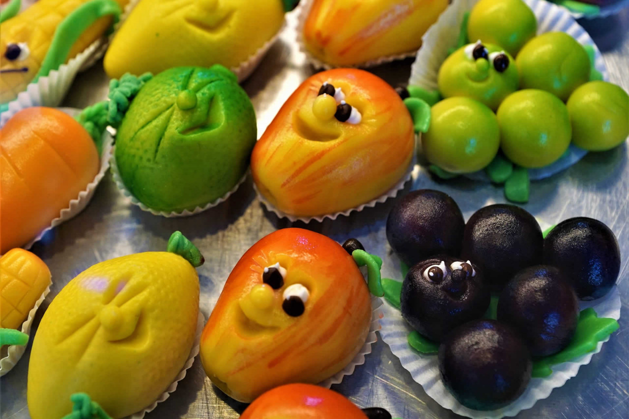 National Marzipan Day in USA in 2027 | There is a Day for that!