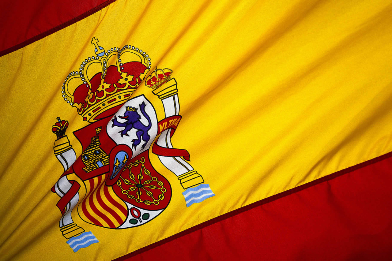 Spanish Language Day in the US - Tuesday, April 23, 2024