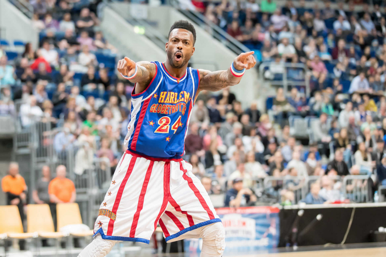 Harlem Globetrotters announce 2024 world tour with stop in Evansville