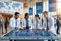 World Cancer Research Day