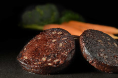 National Black Pudding Day