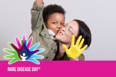 Rare Disease Day