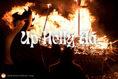Up Helly Aa