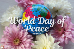 World Day of Peace