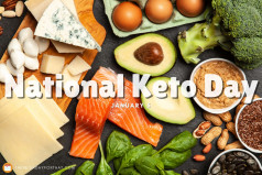 National Keto Day
