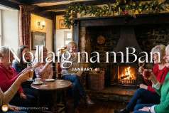 Nollaig na mBan