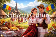 National Culture Day