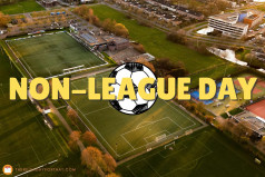 Non-League Day