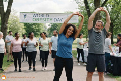 World Obesity Day