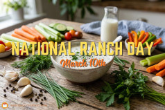 National Ranch Day