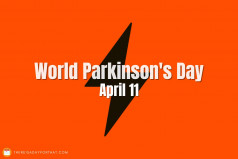 World Parkinson's Day