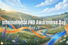 International FND Awareness Day