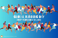 Global Running Day