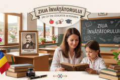 Day of the Educator