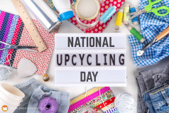 National Upcycling Day