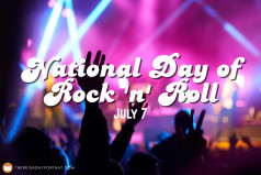 National Day of Rock 'n' Roll