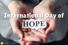 International Day of Hope