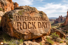 International Rock Day