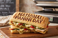 National Panini Day