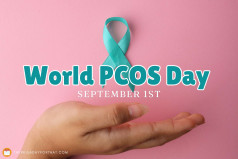 World PCOS Day