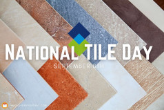 National Tile Day