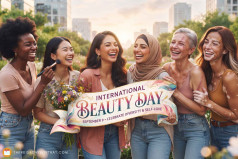 International Beauty Day
