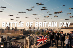 Battle of Britain Day