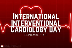International Interventional Cardiology Day