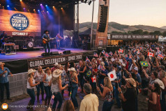International Country Music Day