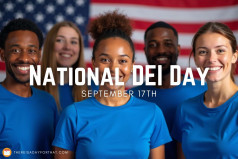 National DEI Day