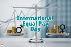 International Equal Pay Day