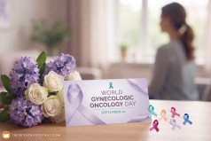 World Gynecologic Oncology Day