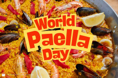 World Paella Day