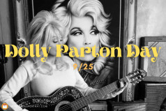 Dolly Parton Day