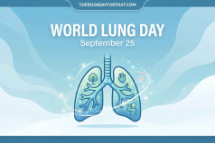 World Lung Day