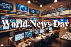 World News Day
