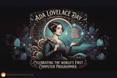Ada Lovelace Day