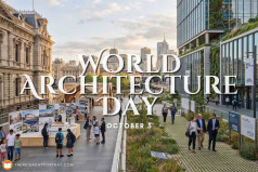 World Architecture Day