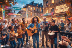 International Music Day