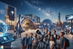 World Space Week