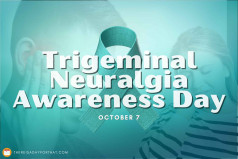 Trigeminal Neuralgia Awareness Day