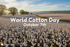 World Cotton Day
