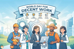 World Day for Decent Work