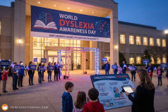 World Dyslexia Awareness Day