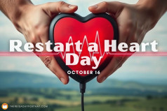Restart a Heart Day