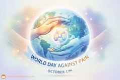 World Day Against Pain